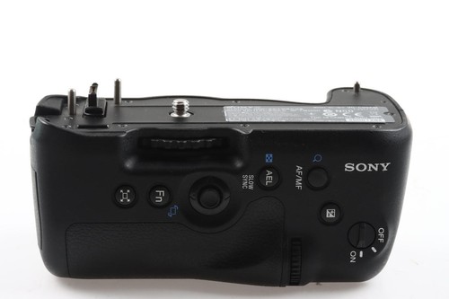 Impugnatura batteria sony - impugnatura,