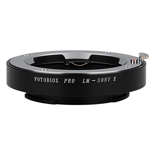 Fotodiox adattatore obiettivo - fotodiox,