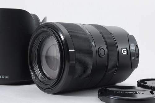 Sony 70 300 ssm quasi - sony,