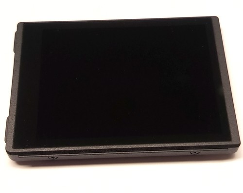 Sony display lcd con - sony,