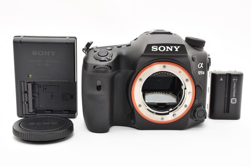 Sony a99 ilca 99m2 - ii, ilca-99m2