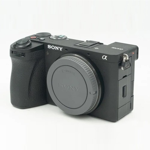 Corpo fotocamera digitale sony - digitale,