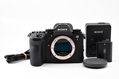 Sony ilce 1m2 fotocamera - sony, a1