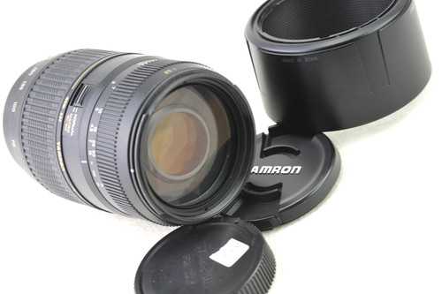 Sony mount tamron a17 - sony,
