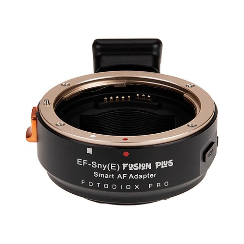 Fotodiox adattatore obiettivo - fotodiox,