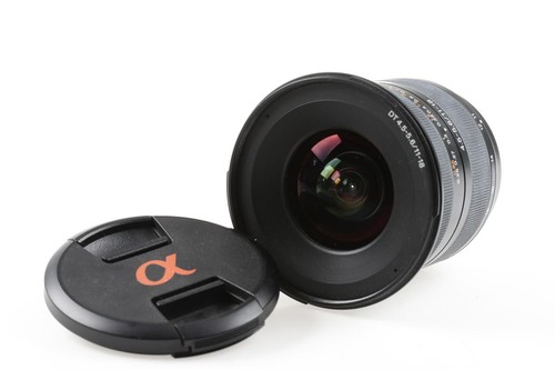 Sony sal 5 - sal, f/4,5-5,6