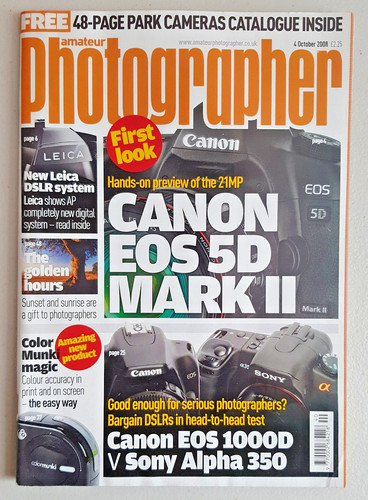 Amateur photographer 4 - amateur,