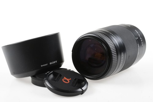 Sony 300 5 6 - mm, f/4,5-5,6