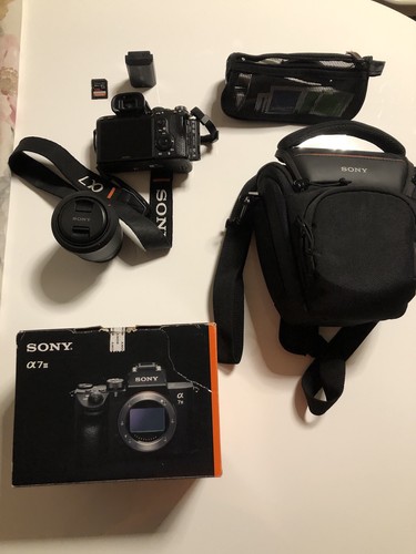 Sony alpha iii - alpha,