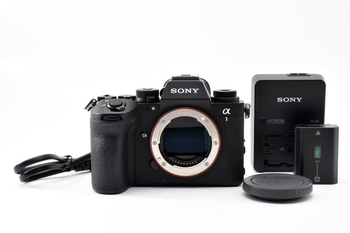 Sony ilce 1m2 - sony, a1