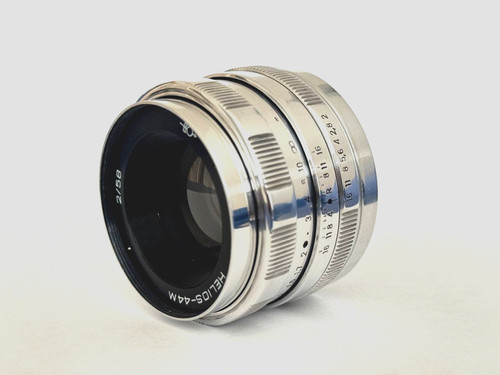 Helios 44m 2 - helios-44m, 58