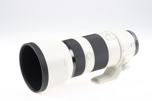 Sony 200 4 0 g - 70-200, oss