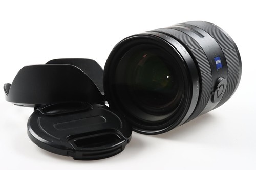 Sony vario sonnar 70 mm - 24-70,