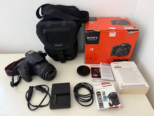 Sony alpha 1mp - 58, hd