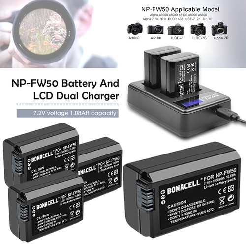 Fw50 batteria - 2/4, +