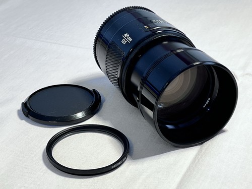 Minolta 135 2 - af, mm,