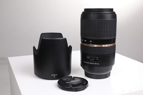 Tamron 300mm dsg di per - 70-300mm,