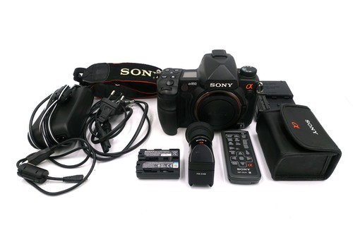 Sony alpha 850 - sony, scatti