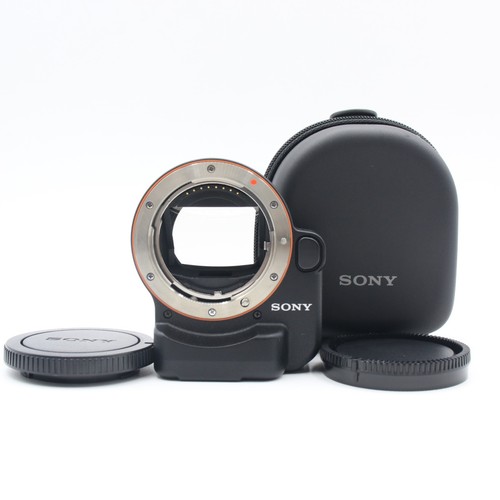 Sony ea4 attacco adattatore - sony,