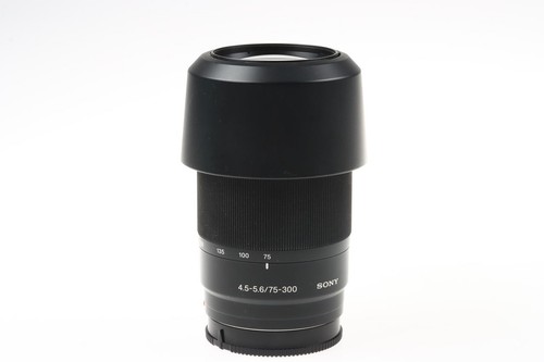 Sony 300 5 - sony, mm