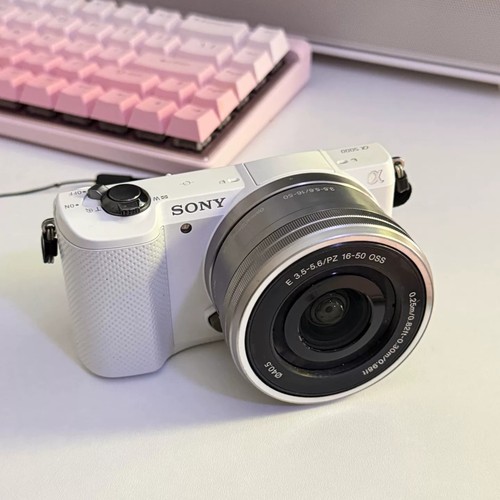 📷Corpo fotocamera