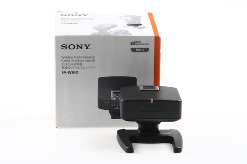 Sony wrr1 multi ricevitore - multi,