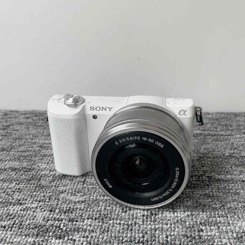 Sony alpha a5100 - sony,