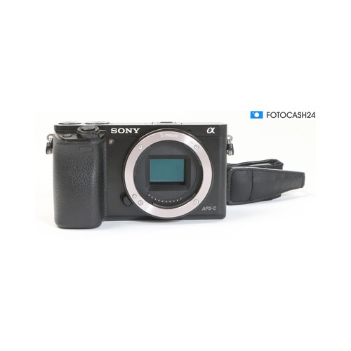Sony alpha 6000 21 k - alpha,