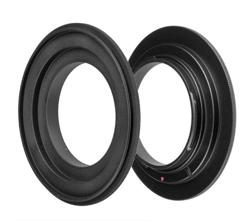 Adattatore retrò sony 72 mm - adattatore,