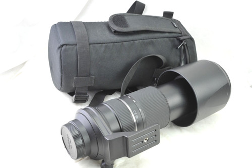 Sony attacco tamron - attacco, a,