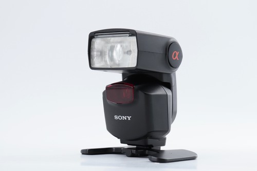 Flash esterno sony hvl - esterno, hvl-f43am