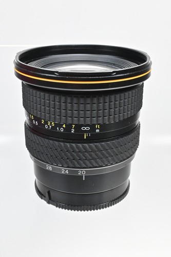 Tokina 5 20 35mm - tokina, 3,5-4,5/20-35mm