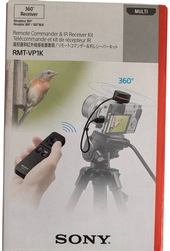 Nuovo sony rmt vp1k - sony, rmt-vp1k