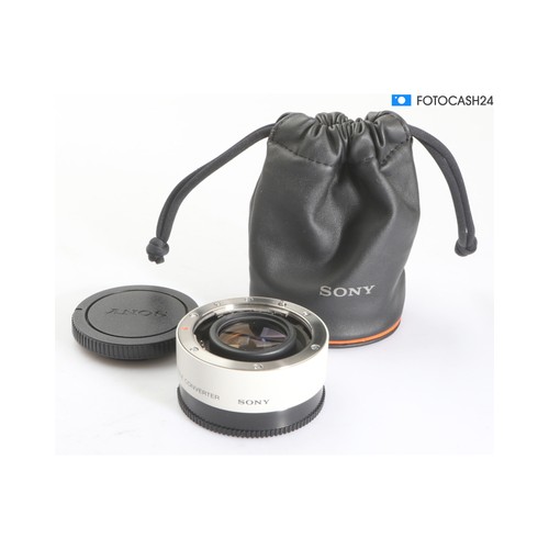 Sony teleconvertitore - sony, 1,4x