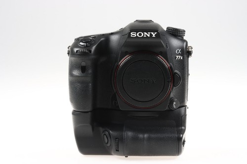 Custodia sony alpha - custodia, ii