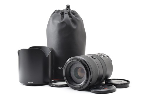 Ecc sony sal70300g - [ecc+3],