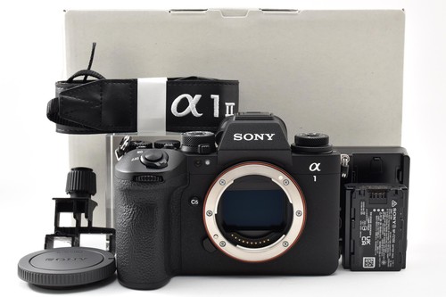 Sony ilce 1m2 - ii, ilce-1m2