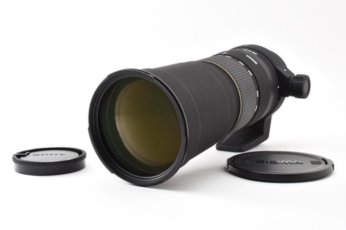 Ottimo come nuovo sigma - [ottimo,