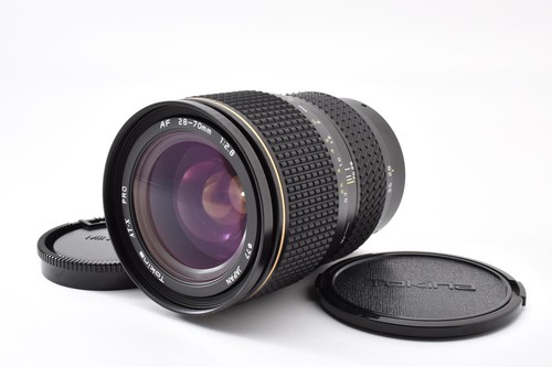 Come nuovo tokina - [come,