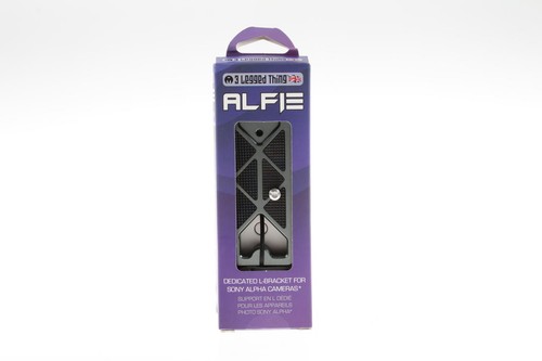 Legged thing alfie bracket - alfie, l-bracket