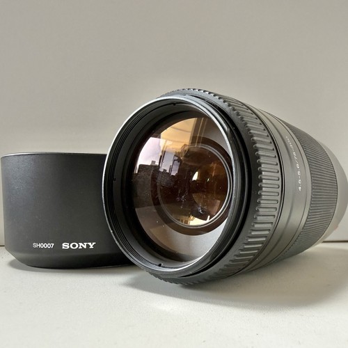 Come nuovo sony 75 300 - [n,