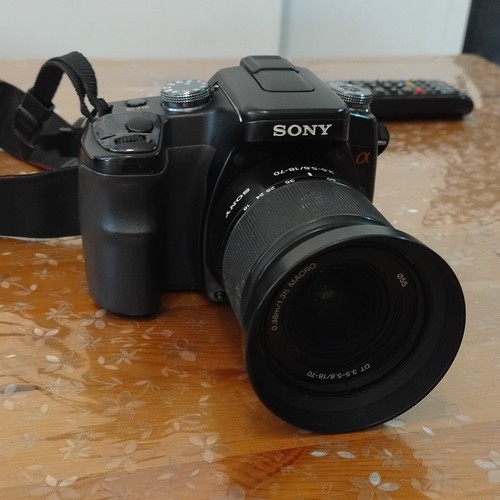 Fotocamera digitale reflex - digitale,