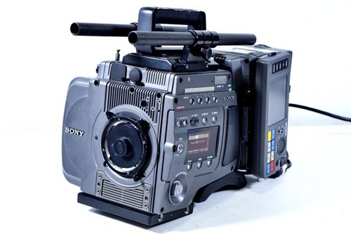 Sony f65 cinealta - sony,