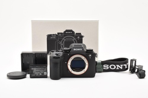 Sony ilce 1m2 fotocamera - a1,