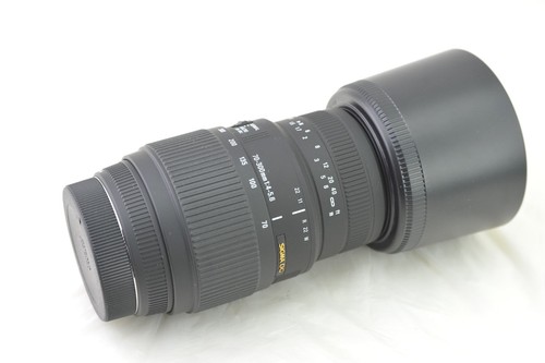 Per sony mount - a-mount,, sigma