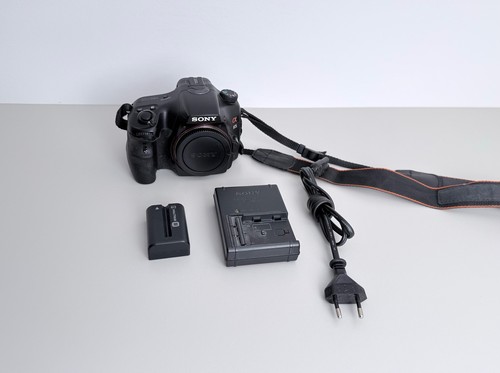 Sony scocca body - (alpha),