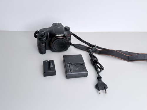 Sony scocca body - (alpha), 65