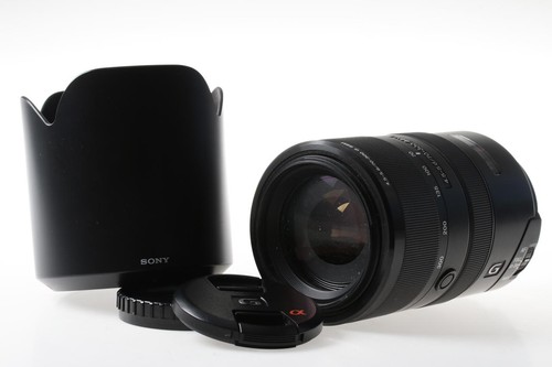 Sony sal 300mm - f/4,5-5,6, g