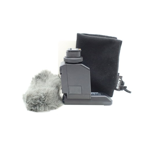 Sony ecm b10 microfono - sony, ecm-b10