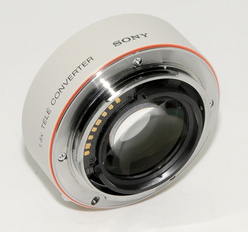Sony tele converter 4x - sony,